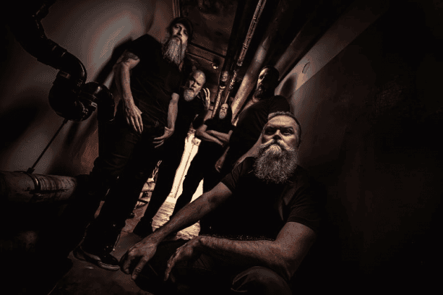 Οι MESHUGGAH ανακοίνωσαν την επανακυκλοφορία των “Destroy Erase Improve” και “Catch Thirtythree”
