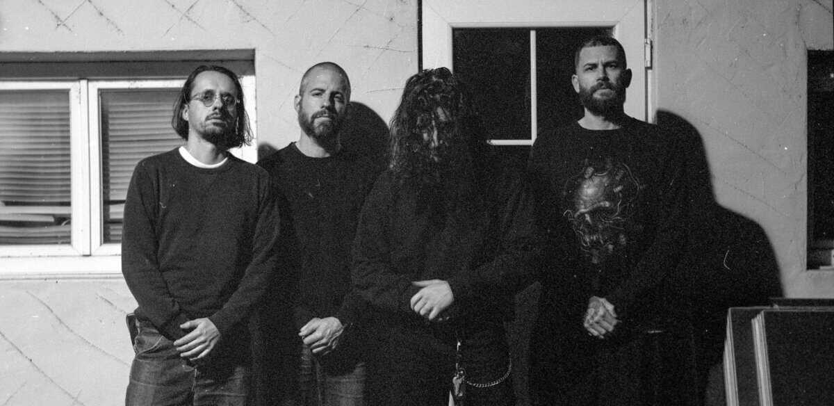 MOURIR announces second album “Nous, Le Venin” release date and unveil title track