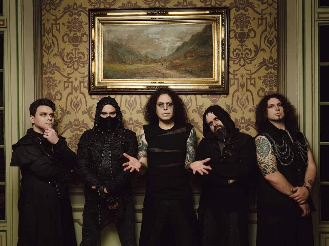 Οι Ιταλοί Industrial Metallers RUBLOOD ξεκίνησαν να δουλεύουν το νέο τους άλμπουμ, “Stronger Than Blood”