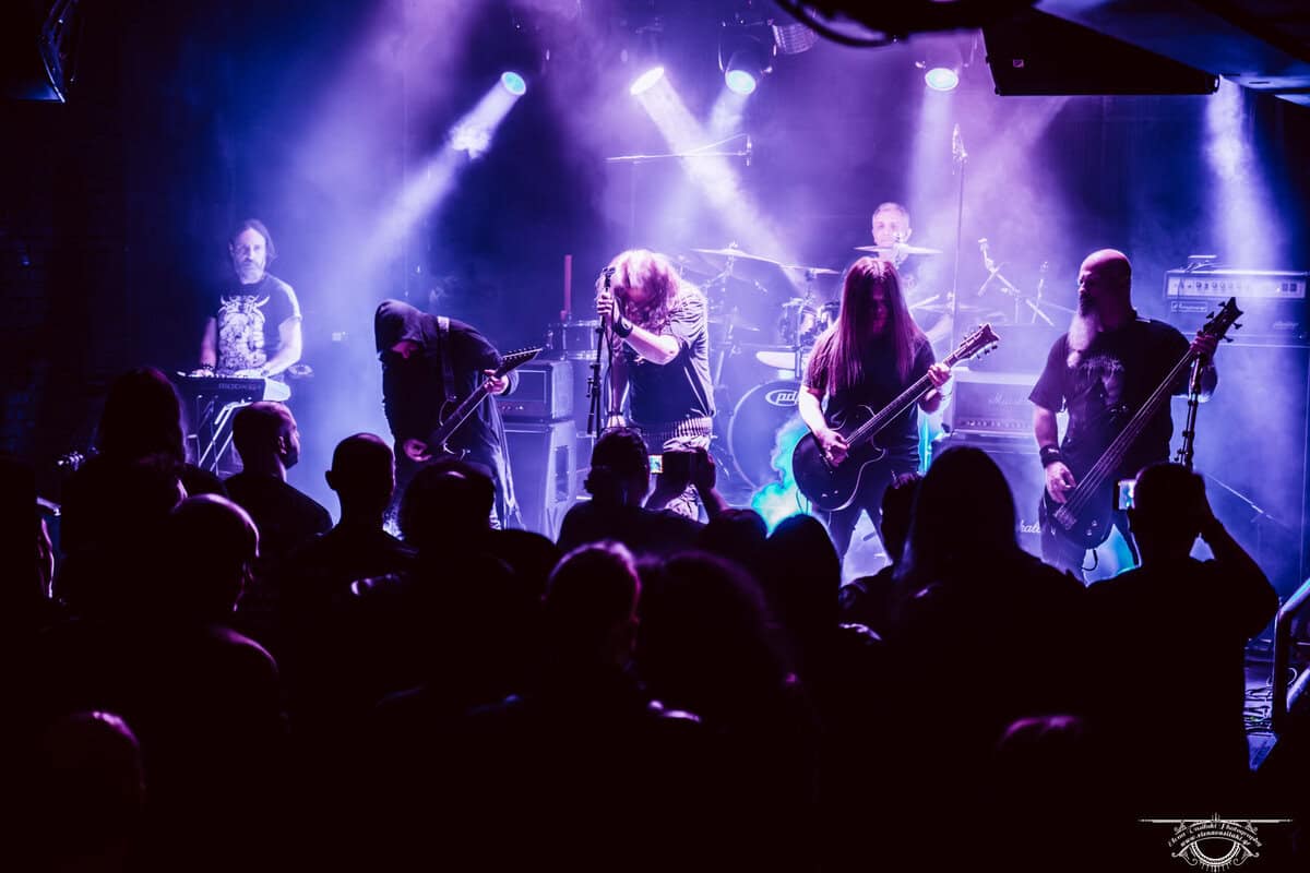 Sinistrous Mist: Συνέντευξη στο Metalwar