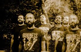 VERDUN release new song online
