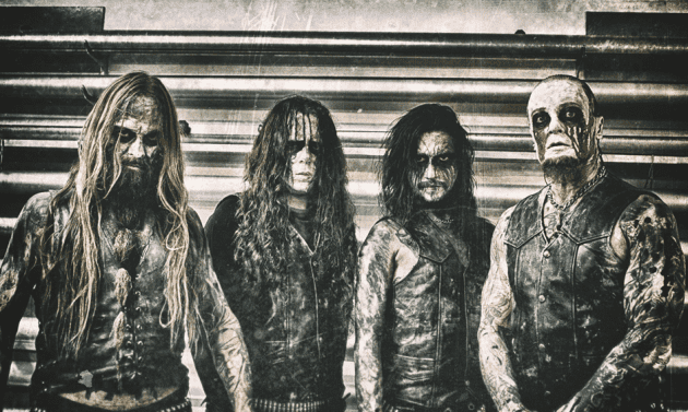 Οι BELPHEGOR ανακοινώνουν την ευρωπαϊκή περιοδεία «Praise The Beast» για το 2026.