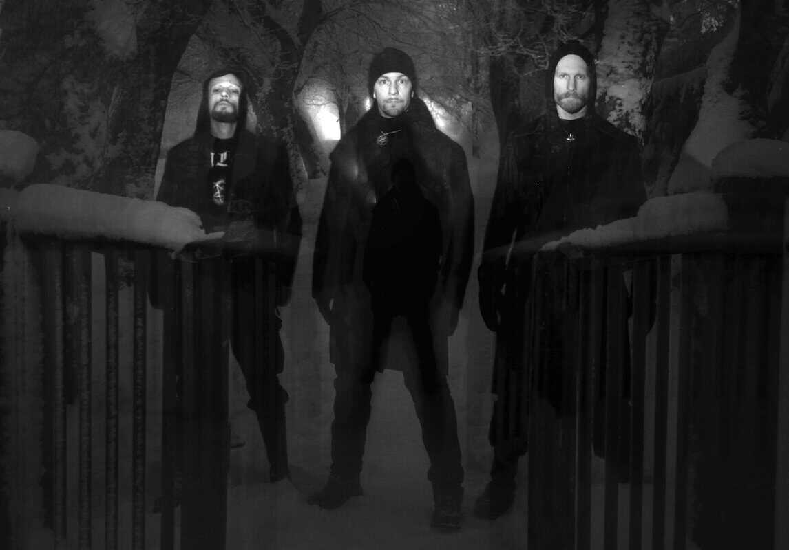 Η DARKNESS SHALL RISE κυκλοφορεί μια εντυπωσιακή συλλεκτική boxset έκδοση για το τελευταίο άλμπουμ των DISSECTION