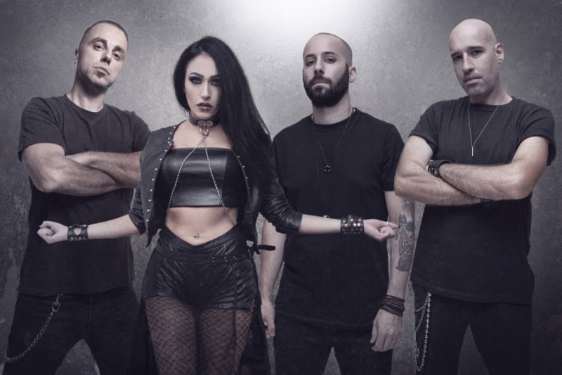 Read more about the article ELYSION announced their new album and released the first single, “Guardian Angel”