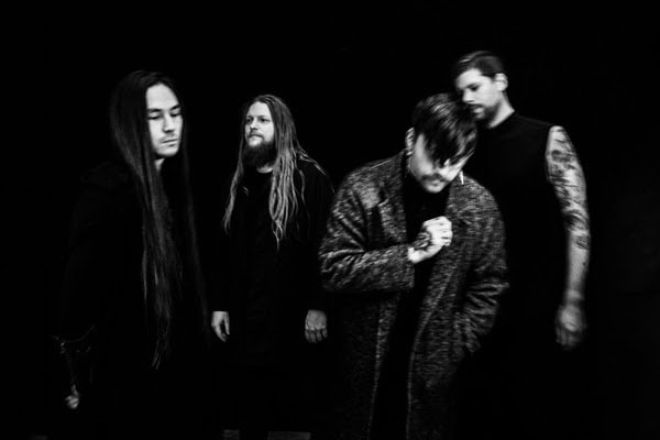 IMMINENCE Announce Biggest Ever Headline European Tour W. Support From August Burns Red