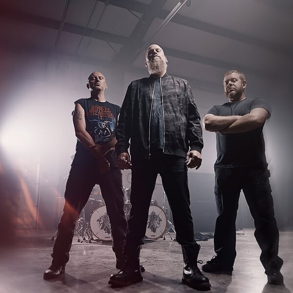 Οι MALEFIC THRONE, με μέλη των Morbid Angel και Origin, κυκλοφορούν νέο music video