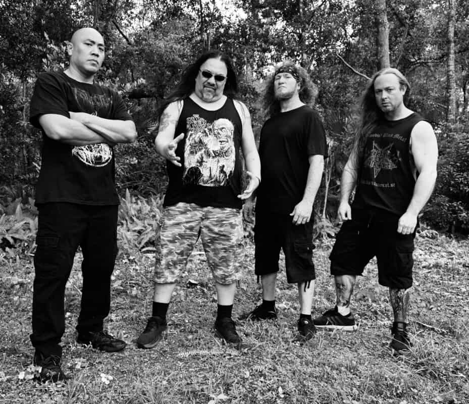 MASSACRE To Reissue Classic Demos