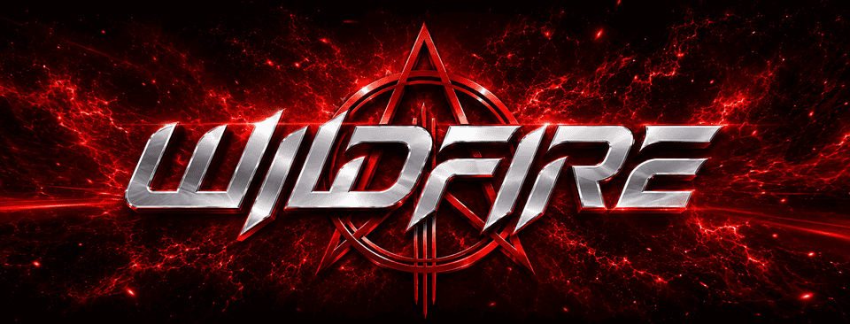 WILDFIRE Announce New Vocalist.