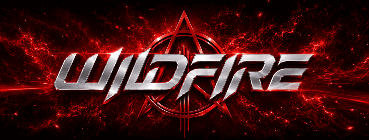 You are currently viewing Αποκλειστικό: Οι Wildfire σε “Full Attack” με τον Νέο τους Τραγουδιστή!