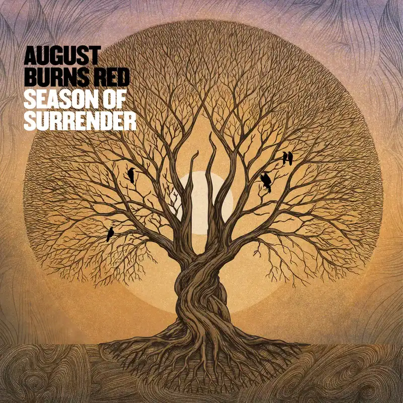 Κριτική Άλμπουμ: August Burns Red – Season of Surrender