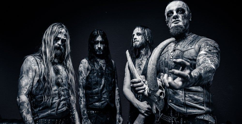 Οι BELPHEGOR ανακοίνωσαν Ευρωπαϊκή περιοδεία για το Φθινόπωρο