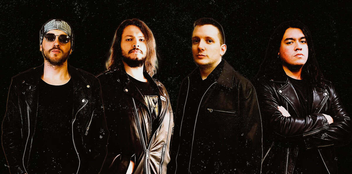 Οι BURNING SUN κυκλοφόρησαν το νέο τους single με τη συμμετοχή του Herbie Langhans στα φωνητικά
