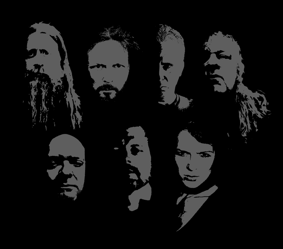 Read more about the article Οι GOD UNKNOWN κυκλοφορούν το single “Embraced by the Moonlight” από το επερχόμενο ντεμπούτο άλμπουμ τους
