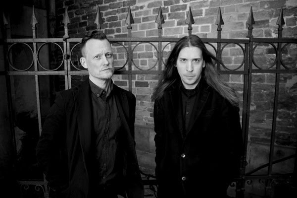 Read more about the article GREY SHORES, Swedish Atmospheric Black Metal Duo announce debut album “Dark Waters of Night”