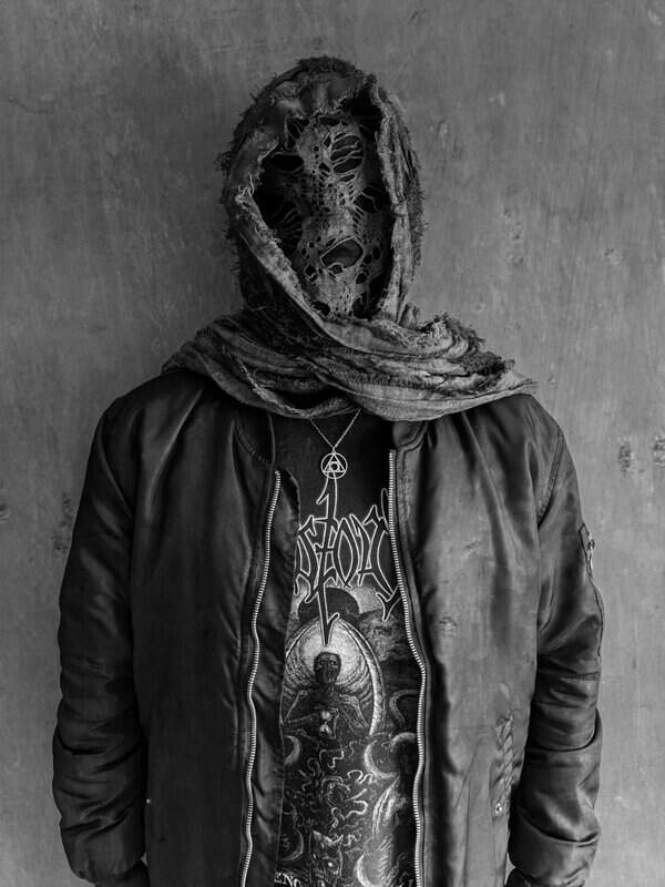 Οι Χιλιανοί Ατμοσφαιρικοί Black Metallers I Proelefsi κυκλοφορούν το νέο τους άλμπουμ, “Ypogeio Vasileio” από την Depressive Illusions