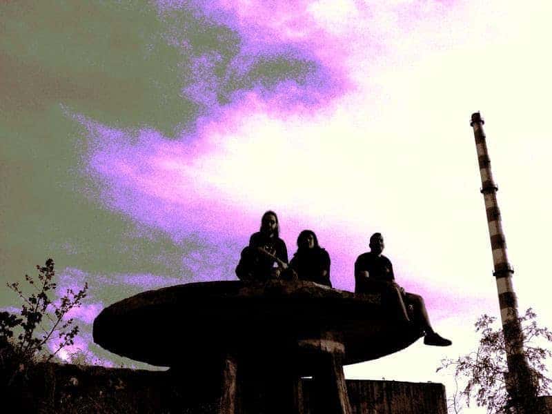 Οι RISABOV στο Atlantis Records Summer Festival – «Teenage Riot: Όχι στα Ναρκωτικά»