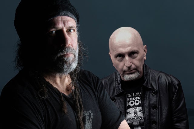 Οι SIX FEET UNDER ανακοίνωσαν τον νέο τους drummer