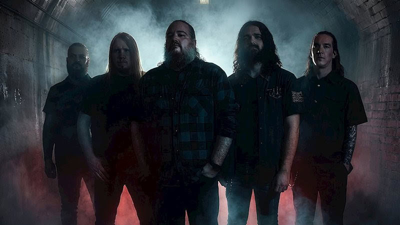 Οι CAELESTIA κυκλοφόρησαν το νέο τους video για το “Wolves”