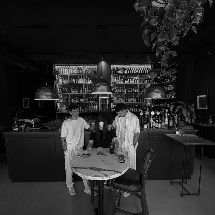 Read more about the article DOLI’S announce new album “Temporal(e)” via Diotima Records