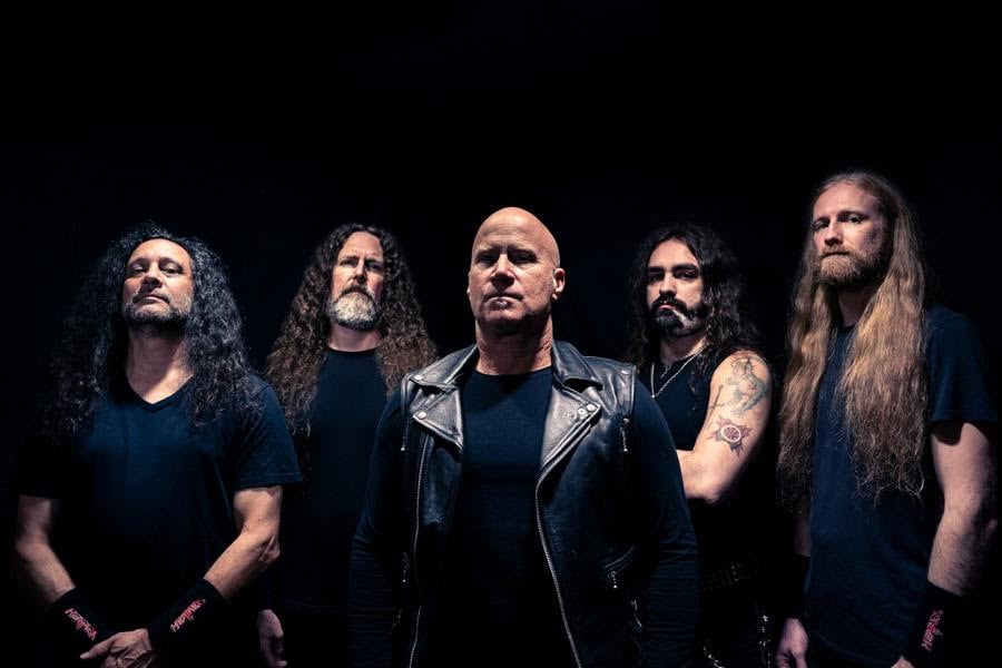 Read more about the article HEATHEN: Οι θρύλοι του Bay Area Thrash διασκευάζουν το “The Prisoner” των Iron Maiden για…