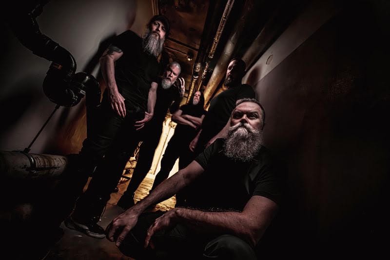 Οι MESHUGGAH κυκλοφορούν επετειακές remastered εκδόσεις των “Destroy Erase Improve” και “Catch Thirtythree”.
