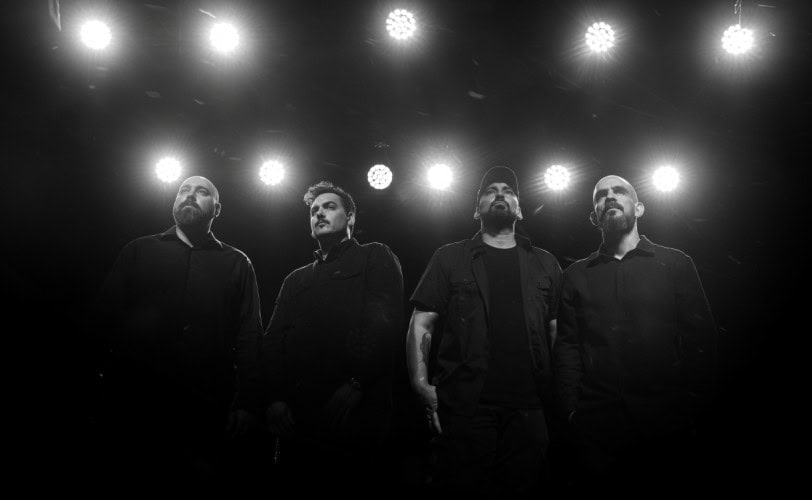 Οι MOTHER OF MILLIONS ανακοίνωσαν live για Αθήνα και Θεσσαλονίκη