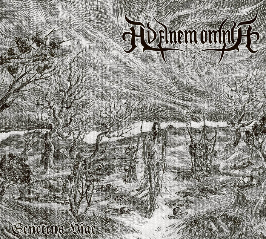 Read more about the article Ad Finem Omnia – Senectus Viae: Album Review