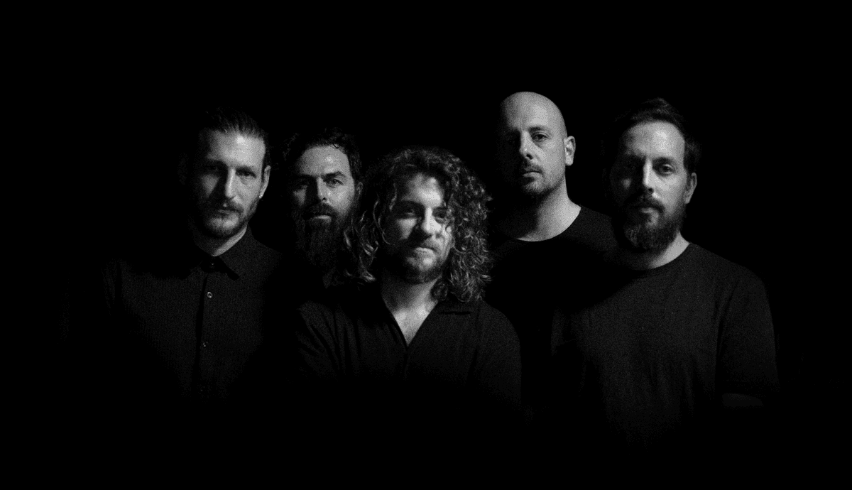 Playgrounded’s new album, “A Flower to Water”, has just been rele...